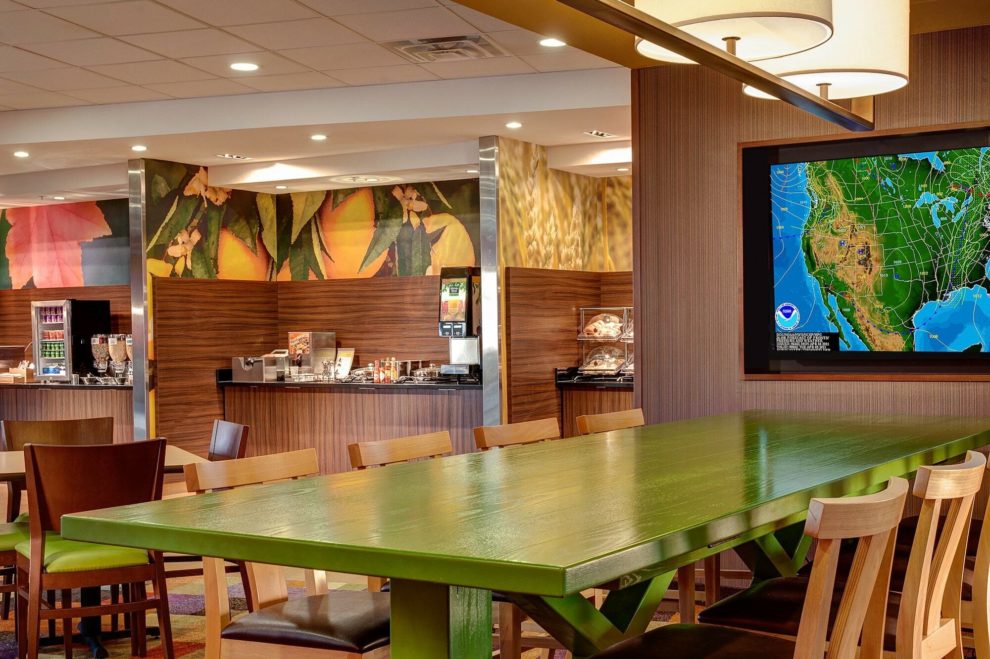 Fairfield Inn & Suites By Marriott Bakersfield North/Airport Extérieur photo