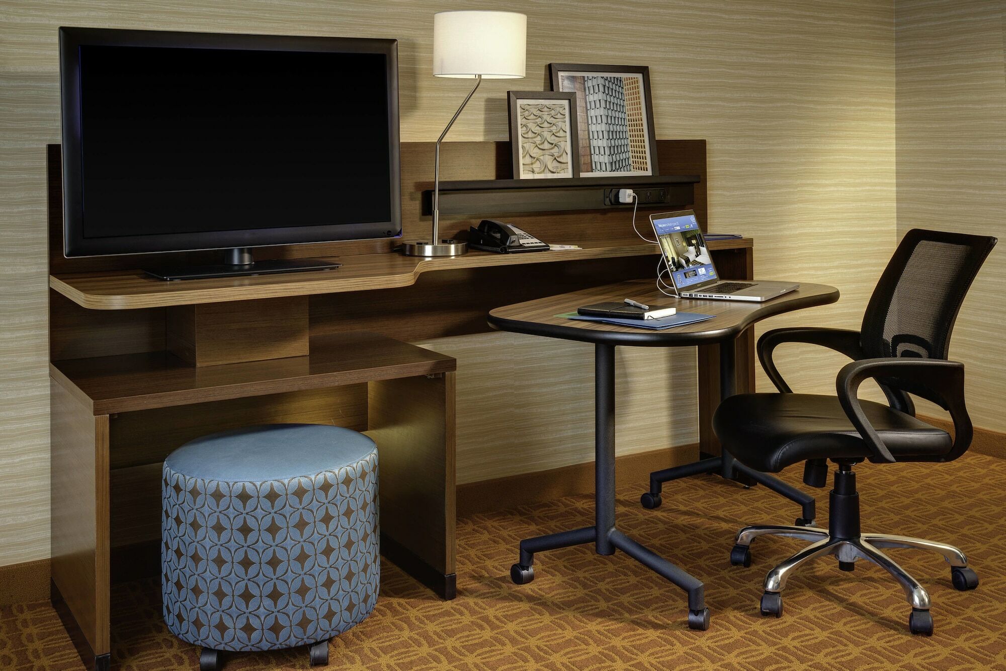 Fairfield Inn & Suites By Marriott Bakersfield North/Airport Extérieur photo